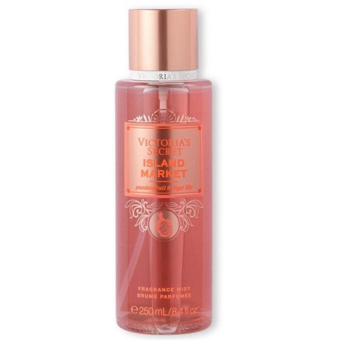 Victoria's Secret Island Market mgiełka do ciała 250ml