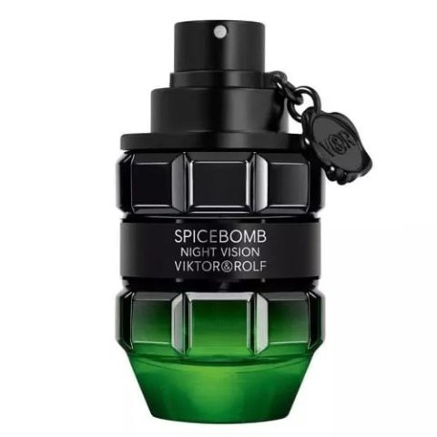 Viktor & Rolf Spicebomb Night Vision woda toaletowa spray - produkt bez opakowania