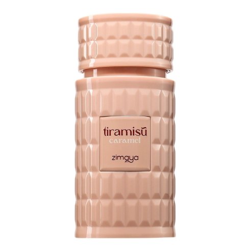 Zimaya Tiramisu Caramel woda perfumowana spray 100ml