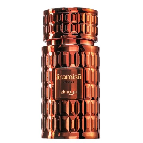 Zimaya Tiramisu Coco woda perfumowana spray 100ml