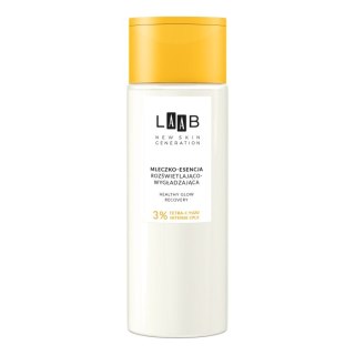 AA LAAB Tetra-C Yuzu mleczko-esencja rozświetlająco-wygładzająca 200ml