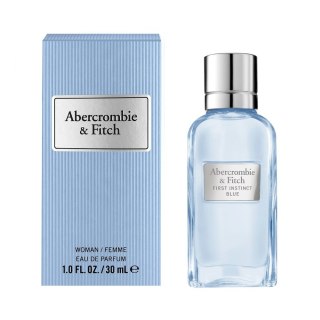 Abercrombie & Fitch First Instinct Blue Woman woda perfumowana spray 30ml
