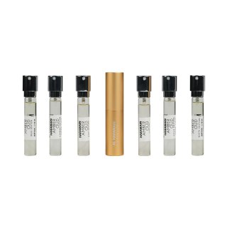 Al Haramain Discovery Collection Amber Oud Series zestaw perfum 6x10ml