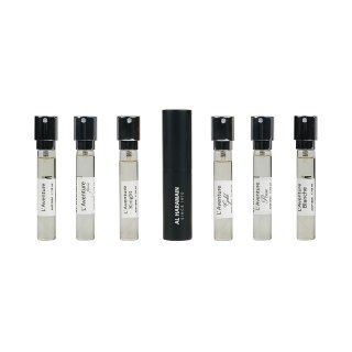 Al Haramain Discovery Collection L'Aventure Series zestaw perfum 6x10ml