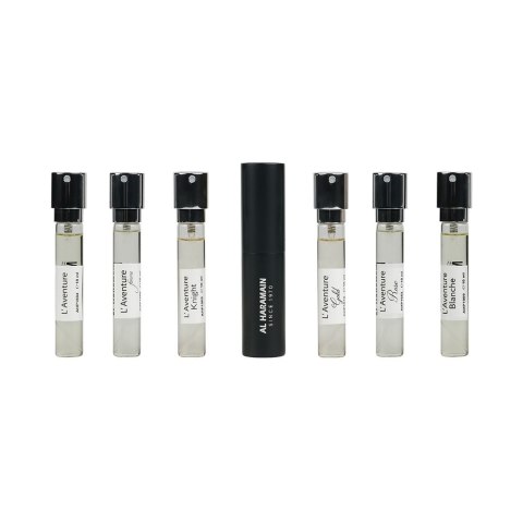 Al Haramain Discovery Collection L'Aventure Series zestaw perfum 6x10ml