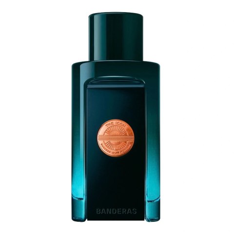 Antonio Banderas The Icon Attitude woda perfumowana spray 100ml