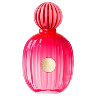 Antonio Banderas The Icon For Women woda perfumowana spray 100ml - produkt bez opakowania