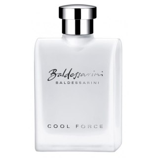 Baldessarini Cool Force woda toaletowa spray 90ml