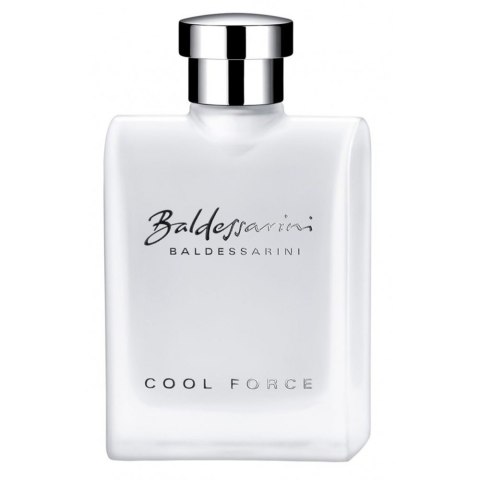 Baldessarini Cool Force woda toaletowa spray 90ml