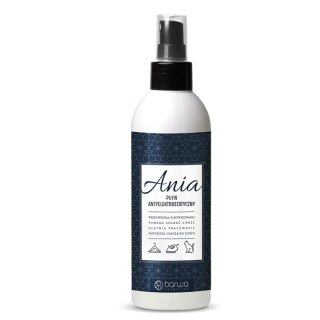 Barwa Ania płyn antyelektrostatyczny w sprayu 220ml