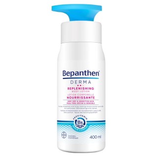 Bepanthen Derma głęboko odżywczy balsam do ciała 400ml
