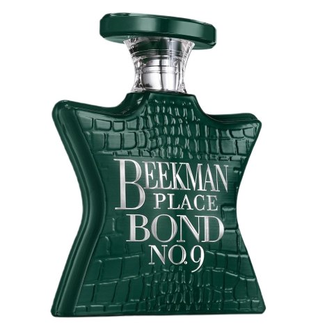 Bond No. 9 Beekman Place woda perfumowana spray 100ml