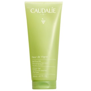Caudalie Fleur de Vigne żel pod prysznic 200ml