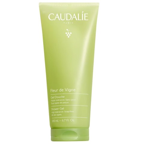 Caudalie Fleur de Vigne żel pod prysznic 200ml