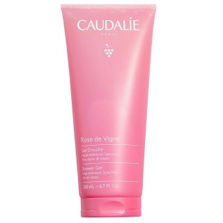 Caudalie Rose de Vigne żel pod prysznic 200ml
