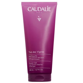 Caudalie Thé des Vignes żel pod prysznic 200ml