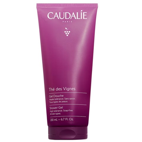 Caudalie Thé des Vignes żel pod prysznic 200ml