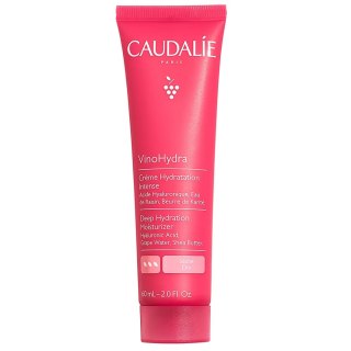 Caudalie VinoHydra intensywnie nawilżający krem 60ml