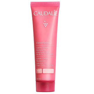 Caudalie VinoHydra nawilżający krem sorbet 60ml