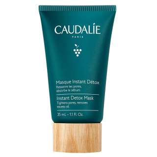 Caudalie Vinoclean maska detoksykująca instant 35ml