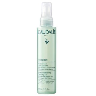 Caudalie Vinoclean olejek do demakijażu 150ml