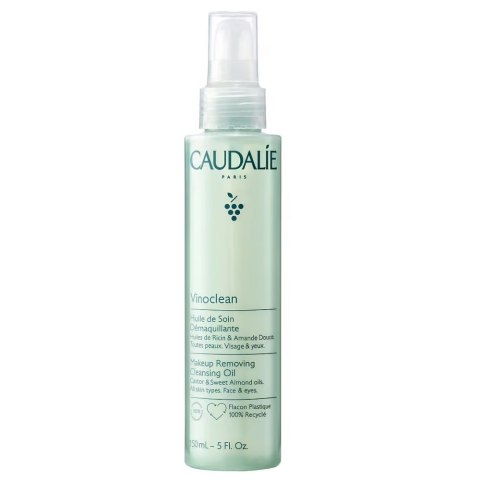 Caudalie Vinoclean olejek do demakijażu 150ml
