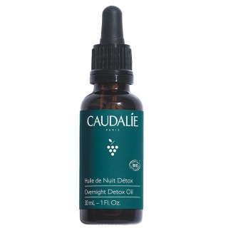 Caudalie Vinoclean olejek nocny detox 30ml