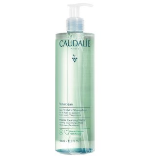 Caudalie Vinoclean płyn micelarny do demakijażu 400ml