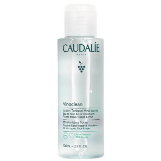 Caudalie Vinoclean tonik nawilżający 100ml