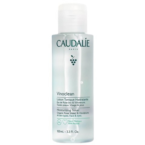 Caudalie Vinoclean tonik nawilżający 100ml