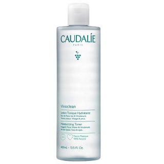 Caudalie Vinoclean tonik nawilżający 400ml