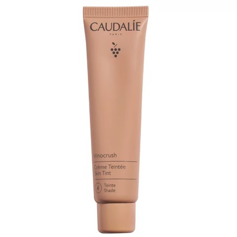 Caudalie Vinocrush krem koloryzujący 4 30ml