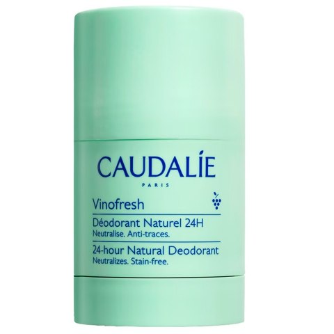 Caudalie Vinofresh 24-godzinny naturalny dezodorant 50g