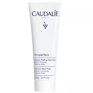 Caudalie Vinoperfect glikolowa maseczka peelingująca 75ml
