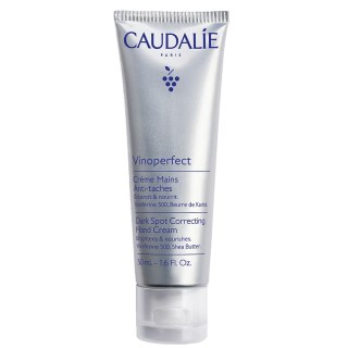 Caudalie Vinoperfect krem do rąk przeciw przebarwieniom 50ml