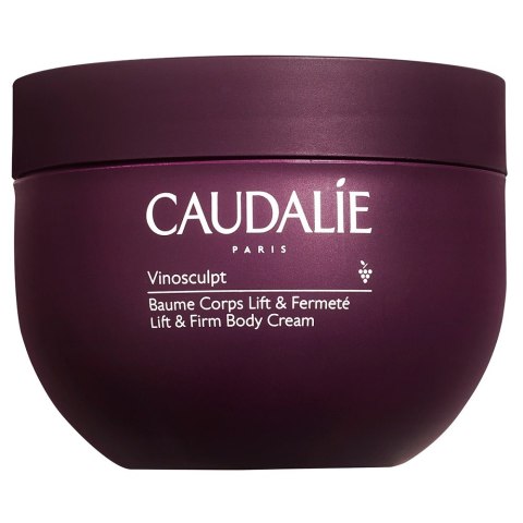 Caudalie Vinosculpt liftingująco-ujędrniający balsam do ciała 250ml