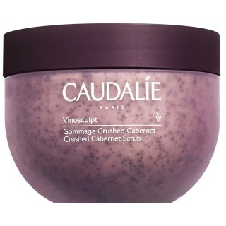 Caudalie Vinosculpt peeling crushed cabernet 250g