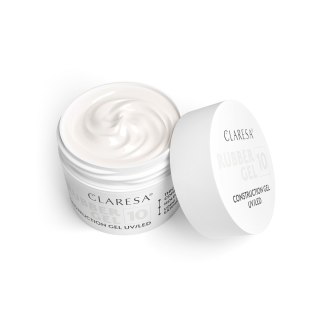 Claresa Rubber Gel żel budujący 10 45g