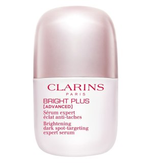 Clarins Bright Plus &lsqb;Advanced&rsqb; zaawansowane serum do twarzy 30ml