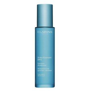 Clarins Hydra-Essentiel &lsqb;HA²&rsqb; emulsja nawilżająca 75ml