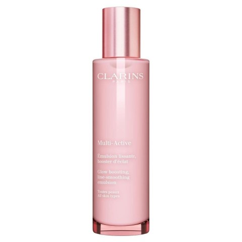 Clarins Multi-Active emulsja do twarzy 100ml