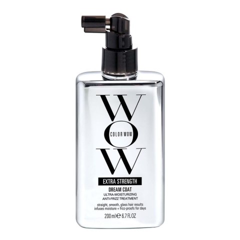 Color Wow Dream Coat Extra Strength spray przeciw puszeniu się włosów 200ml Color Wow Dream Coat Extra Strength spray przeciw puszeniu się włosów 200ml