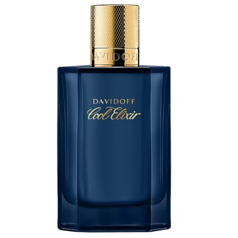 Davidoff Cool Elixir Man perfumy spray 100ml - produkt bez opakowania