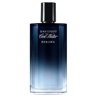 Davidoff Cool Water Reborn Men woda toaletowa spray 125ml - produkt bez opakowania