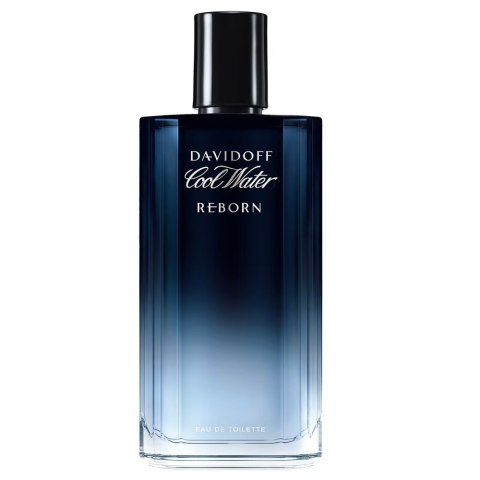 Davidoff Cool Water Reborn Men woda toaletowa spray 125ml Davidoff Cool Water Reborn Men woda toaletowa spray 125ml