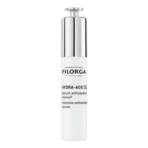 FILORGA Hydra-Aox &lsqb;5&rsqb; intensywne serum antyoksydacyjne 30ml
