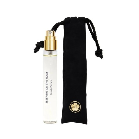 FLORAIKU Sleeping On The Roof woda perfumowana spray miniatura 10ml
