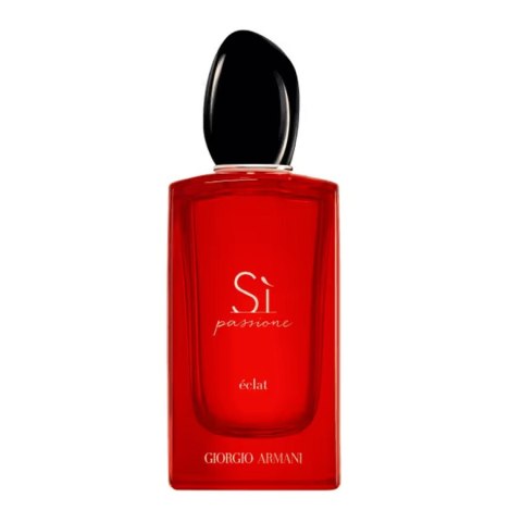 Giorgio Armani Si Passione Eclat woda perfumowana spray 100ml Tester Giorgio Armani Si Passione Eclat woda perfumowana spray 100ml Tester