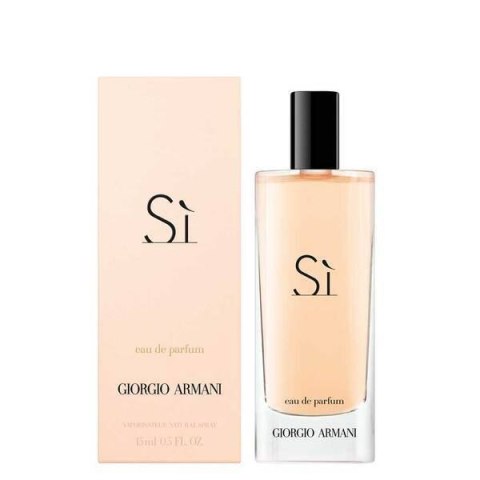 Giorgio Armani Si woda perfumowana spray 15ml Giorgio Armani Si woda perfumowana spray 15ml