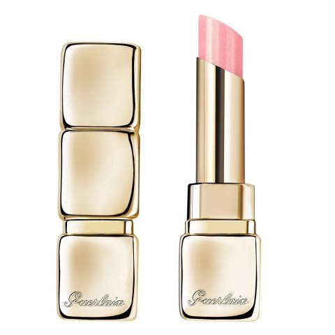 Guerlain KissKiss Bee Glow koloryzujący balsam do ust 358 Pearly Rose 3.2g